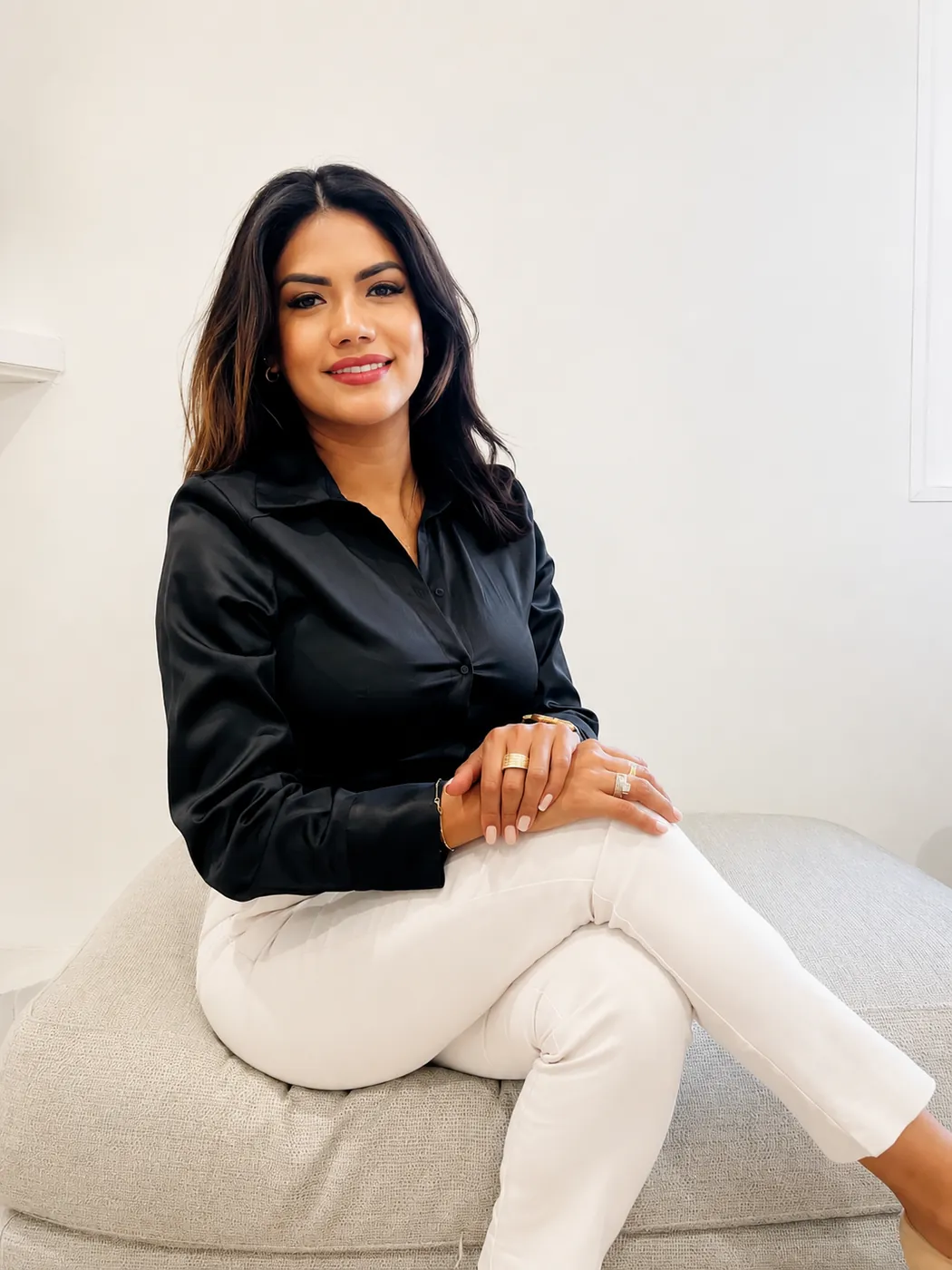 Socia directora de López Fehlmann Abogados