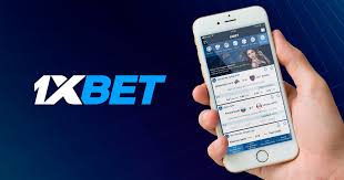 1xbet India App Your Gateway to Online Betting -1671840417