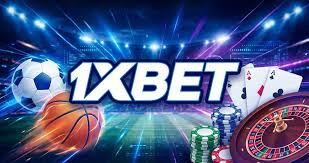 1xbet India App Your Gateway to Online Betting -1671840417