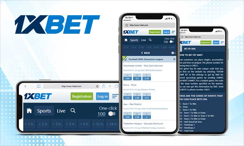1xbet Tunisie Votre guide complet pour les paris en ligne -1619376511