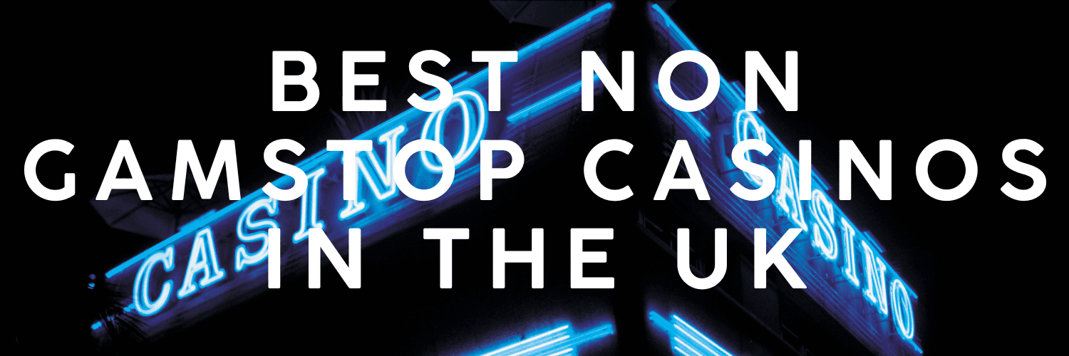 A Comprehensive List of Sites Not on GamStop
