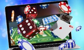 AmunRa Casino Official Website - Experience the Thrill of Online Gaming