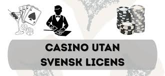 Casino Mastercard Utan Licens - En Guide till Säkra Spelupplevelser