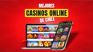 Casinos Chilenos Online Mejores Sitios para Apostar Casinos Chilenos Online Mejores Sitios para Apostar