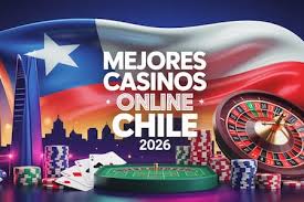 Casinos Chilenos Online Mejores Sitios para Apostar Casinos Chilenos Online Mejores Sitios para Apostar
