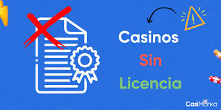 Casinos Sin Licencia en España Riesgos y Consecuencias -863035214