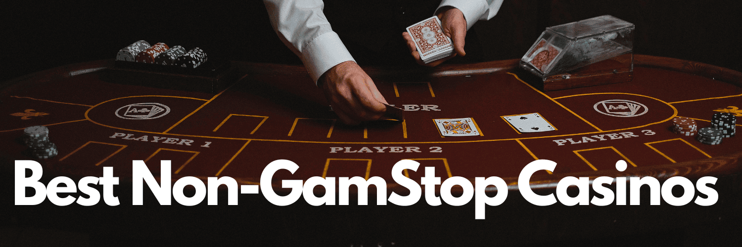 Casinos That Don't Use GamStop Your Guide to Unrestricted Gaming