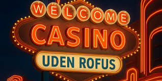 De Bedste Casinoer Uden ROFUS Spil Frie Spil De Bedste Casinoer Uden ROFUS Spil Frie Spil