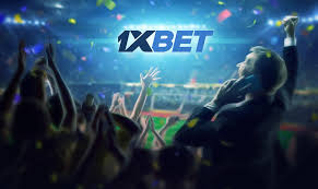 Discover 1xbet Tunisie Your Ultimate Betting Experience -1823329230
