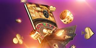 Discover Exciting Online Games at Mr Luck Casino 1996054519