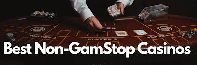 Discover Non-Gamstop Casinos in the UK Your Ultimate Guide -1286680448