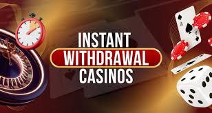 Discover the Best Casinos with Fast Withdrawal Options -1775279401