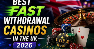 Discover the Best Casinos with Fast Withdrawal Options -1775279401