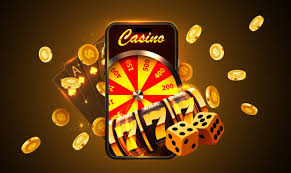 Discover the Excitement of Chipstars Casino Your Ultimate Gaming Destination