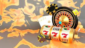 Discover the Thrills of Mr Bet Casino Your Ultimate Gaming Destination