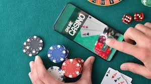 Experience the Magic of Lucky Wands Casino Online Games