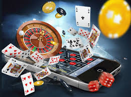 Experience the Magic of Lucky Wands Casino Online Games