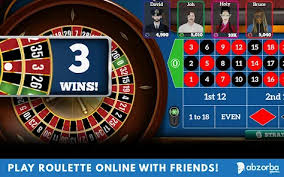 Experience the Thrill Play Online Roulette for Real Money -1021764714