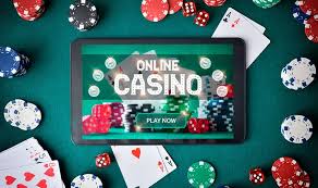 Experience Thrilling Gaming at CasinoLab Online