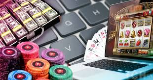 Experience Thrilling Gaming at CasinoLab Online