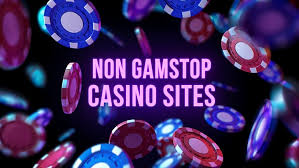 Exploring Casino Websites Without GamStop A Comprehensive Guide