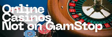 Exploring Non GamStop Bookmakers A Comprehensive Guide -1068287433