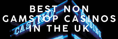 Exploring Non-GamStop UK Casinos Your Guide to Freedom in Online Gambling