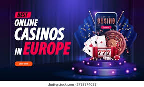 Exploring the Best European Casino Sites A Comprehensive Guide -1815865823