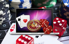 Exploring the Excitement of Casino Admiral