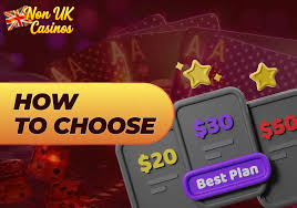 Exploring the World of Non UK Online Casinos