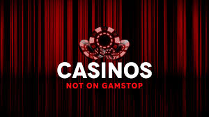 Exploring UK Betting Sites Not on GamStop