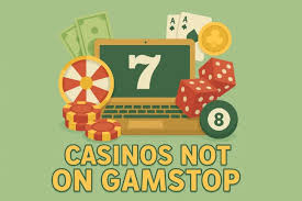 List of Non GamStop Casinos Your Ultimate Guide