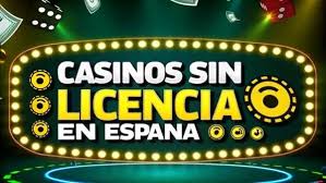 Nuevos Casinos Online en España Todo lo que Necesitas Saber -2003530855