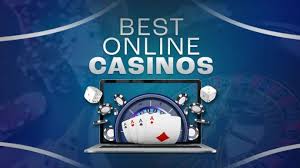 Τα καλύτερα online casino Ο απόλυτος οδηγός