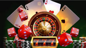 Os Melhores Online Casinos com Bónus Descubra o que Oferecem