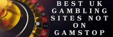 The Rise of Non GamStop UK Casinos A Comprehensive Guide The Rise of Non GamStop UK Casinos A Comprehensive Guide