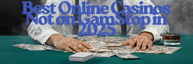 The Rise of UK Independent Casinos A Hidden Gem in the Gambling Industry