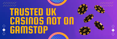 Top Casino Sites Not on Gamstop for 2023 1748834520