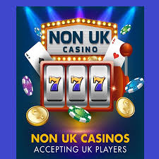 Top Non-UK Betting Sites for Global Punters -1160265464