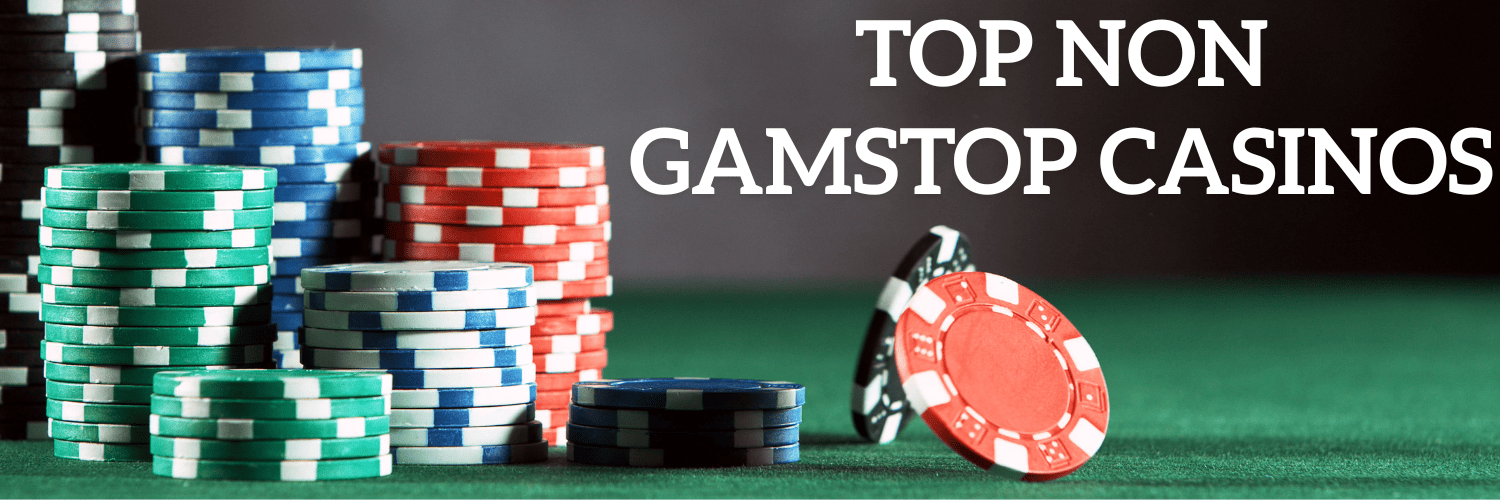 Trusted Non GamStop Casinos Your Ultimate Gaming Guide Trusted Non GamStop Casinos Your Ultimate Gaming Guide