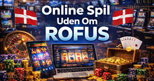 Udenlandske Online Casinoer Din Ultimative Guide