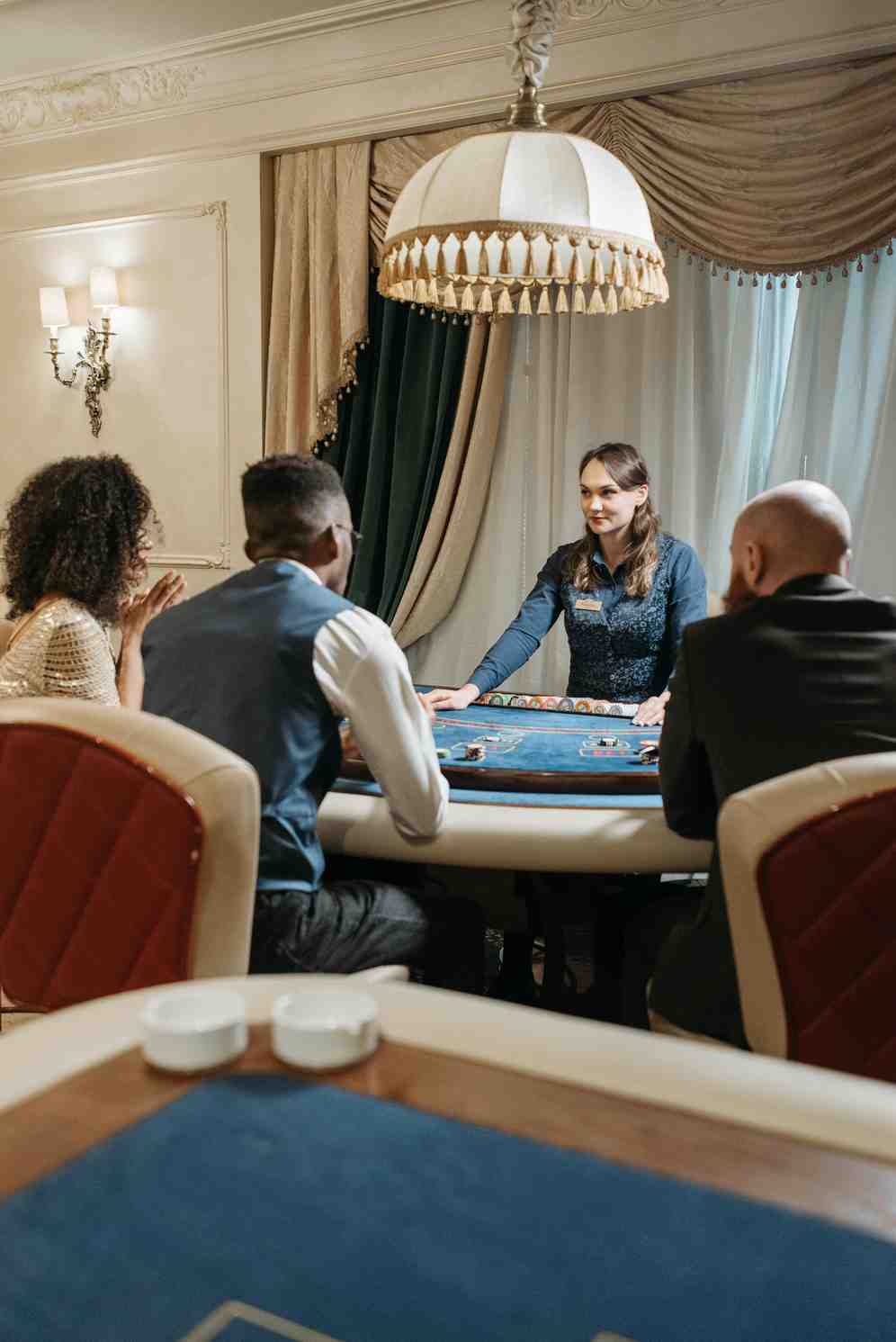 Madcasino