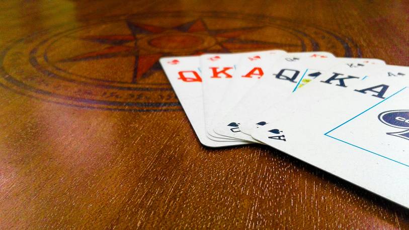 Wisho casino Sverige