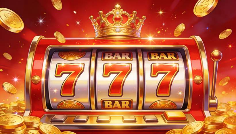Richy farmer casino