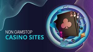 Are There Any Good Non-GamStop Casinos -24106401