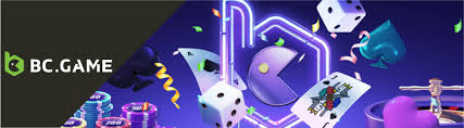 BC.Game APK Your Ultimate Guide to Mobile Gaming