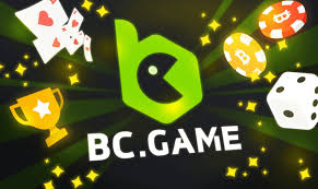 BC.Game Mirror Link Your Ultimate Guide to Accessing BC.Game Safely