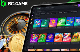 BC.Game Online Crypto Casino The Future of Gambling -636261980