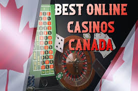 Best Online Canadian Casinos Top Picks for 2023