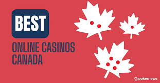 Best Online Casino Canada Your Ultimate Guide to Gambling Fun